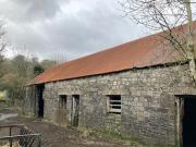 Barn Conversion For Sale In Swansea, Neath