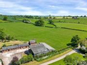 Barn Conversion For Sale In Uttoxeter