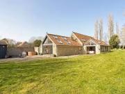 Barn conversion to rent in Rudge Lane, Beckington, Frome...