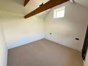 Barn Conversion to rent on