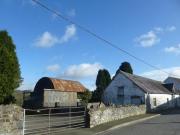 Barn For Sale In Llandybie, Ammanford