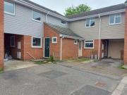 Barn Green, Chelmsford, 3 Bedroom Terraced