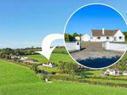 Barna Cross, Innishannon, Cork