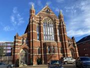 Barnabas Apartments, A Holden Road, 3 Bedroom Flat