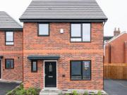 Barnabas Drive, Salford, 3 Bedroom House
