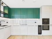 Barnacle House, Poplar Riverside, 2 Bedroom Apartment