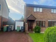 Barnacre Close Fulwood Preston, PR2