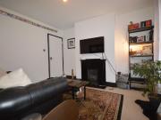 Barnard Street, Salisbury