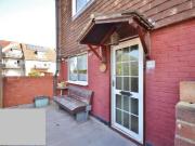 Barnardo Drive, Ilford IG6 2 bed maisonette to rent...