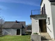 Bärnbach Einfamilienhaus mit Gartenhaus in Ruhelage