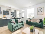 Barnbrough Street, Burley, Leeds, West Yorkshire LS4, 4...