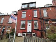 Barnbrough Street, Leeds LS4, 3 bed terraced house to...