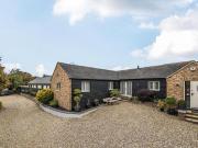 Barncombe Court, West Mill Lane, 3 Bedroom Detached Barncombe Court, West Mill Lane, 3 Bedroom Detached