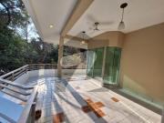 Barnd new house for rent type f 7