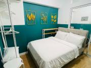 BRAND NEW UNIT | PASIG CITY | 1 BR with Balcony |...