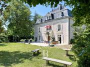 BARNES AIX LES BAINS 10 CHAMBRES SUITE PARENTALE PISCINE...
