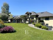 BARNES Aix les Bains – LES MOLETTES – VILLA CONTEM