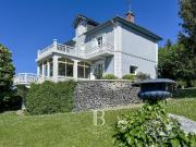 BARNES AIX LES BAINS MAISON DE MAITRE 4 CHAMB