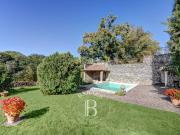 BARNES ANNECY CHÂTEAU DE CHARME PARC 30HA 45 MIN DE GENÈVE