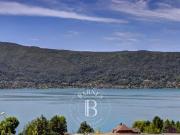 BARNES ANNECY VILLA VUE LAC RIVE EST