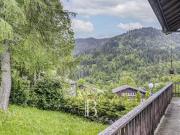 BARNES ARAVIS LA CLUSAZ CHALET A RENOVER PROXIMITE...