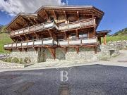 BARNES ARAVIS LA GIETTAZ CHALET D'EXCEPTION AUX...