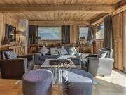Barnes Chamonix Chalet 4 Chambres 4 Salles De Bains....