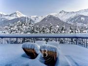 Barnes Chamonix – Chalet – 5 Chambres – 5 Salles De...