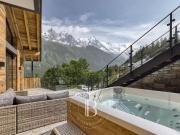 Barnes Chamonix Chalet Astoria Vue Mont Blanc Et...