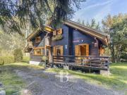 Barnes Chamonix Chamonix Les Bossons Chalet Champetre....