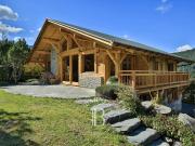 Barnes Chamonix Les Houches Chalet De 5 Chambres 196m²...