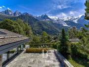 BARNES CHAMONIX LES MOUSSOUX DEUX CHALETS NEUFS 8...