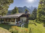 Barnes Chamonix Les Tines Chalet Trappier 4 Chambres A....