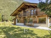 Barnes Chamonix Les Tines Chalet Trappier 4 Chambres A....