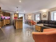 Barnes Chamonix Maison De Pays 4 Chambres Grands Monte....