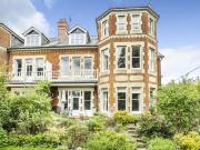 Barnes Close, Winchester, 3 Bedroom Apartment
