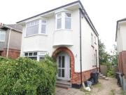 Barnes Crescent, Bournemouth, 2 Bedroom Apartment