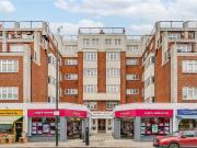 Barnes High Street, Barnes SW13, 1 bed flat to rent,...