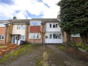 Barnes Hill, Birmingham, West Midlands B29, 1 bed...