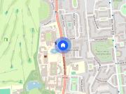 Barnes House, Roehampton, London, SW15