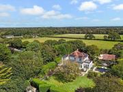 Barnes Lane, Milford On Sea, 5 Bedroom Detached