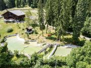 BARNES MONT BLANC EXCLUSIVITE MAGNIFIQUE PROPRIÉTÉ