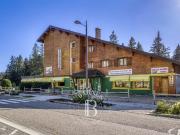 BARNES Pays de Gex – GEX – HÔTEL RESTAURANT AVEC PISCINE...