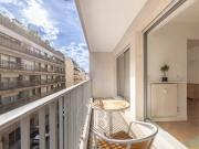 BARNES Quartier des Epinettes 2 Chambres en très bon...