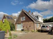 Barnes Way, Werrington, 4 Bedroom Detached Barnes Way, Werrington, 4 Bedroom Detached