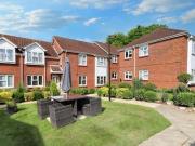 Barnet Lane, Elstree, 2 Bedroom Retirement