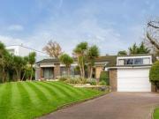 Barnet Road, Arkley, 4 Bedroom Detached