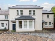 Barnet Road, Arkley, Hertfordshire EN5, 5 bed detached...