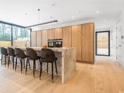 Barnet Road, Arkley, Hertfordshire EN5, 5 bed detached...