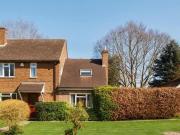 Barnet Wood Road, Bromley, 3 Bedroom Semi detached